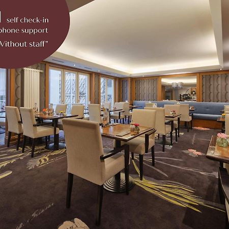 Classik Hotel Hackescher Markt - Self Check In (Adults Only) Berlin Kültér fotó